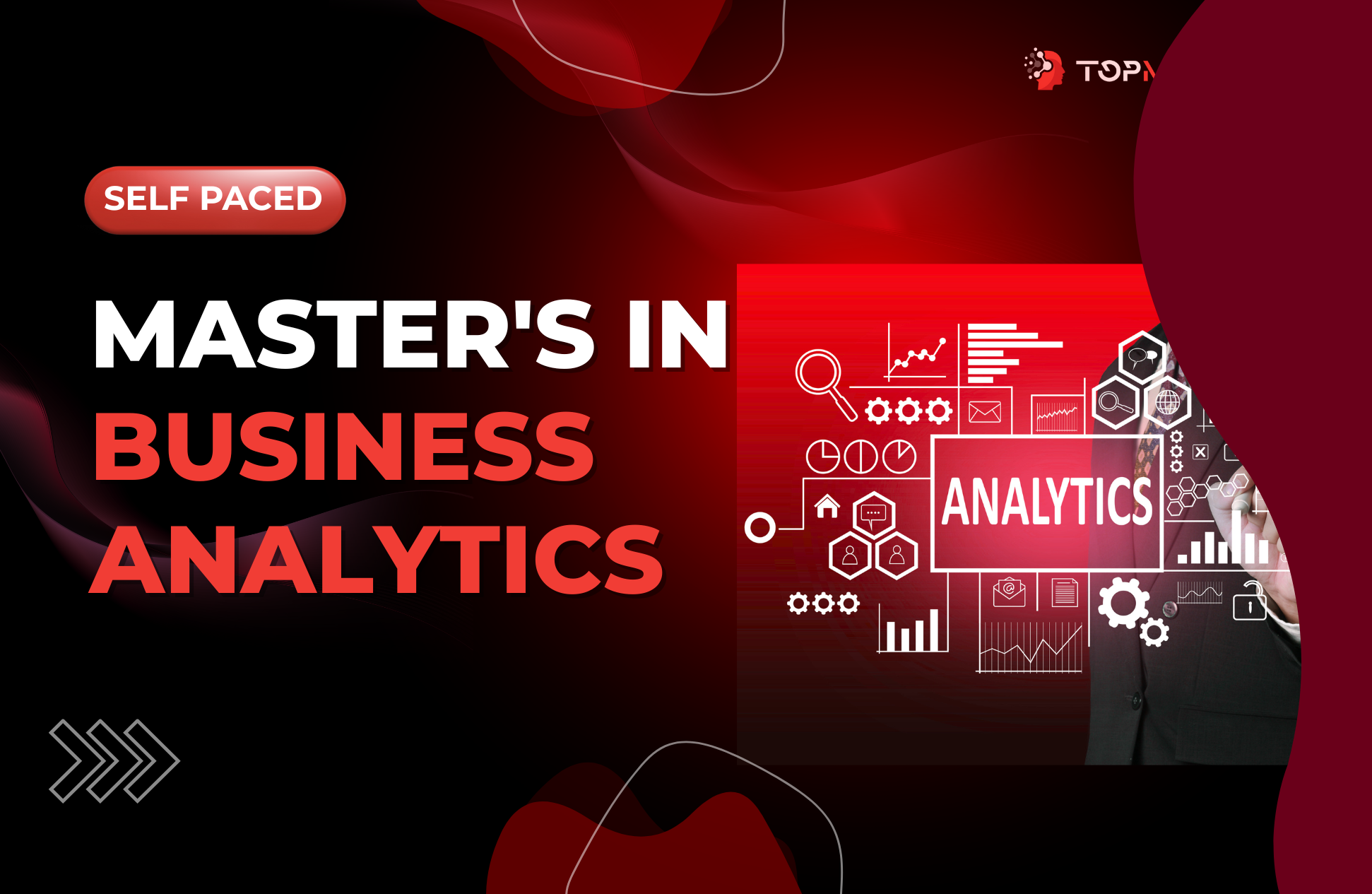 Masters in Business Analytics