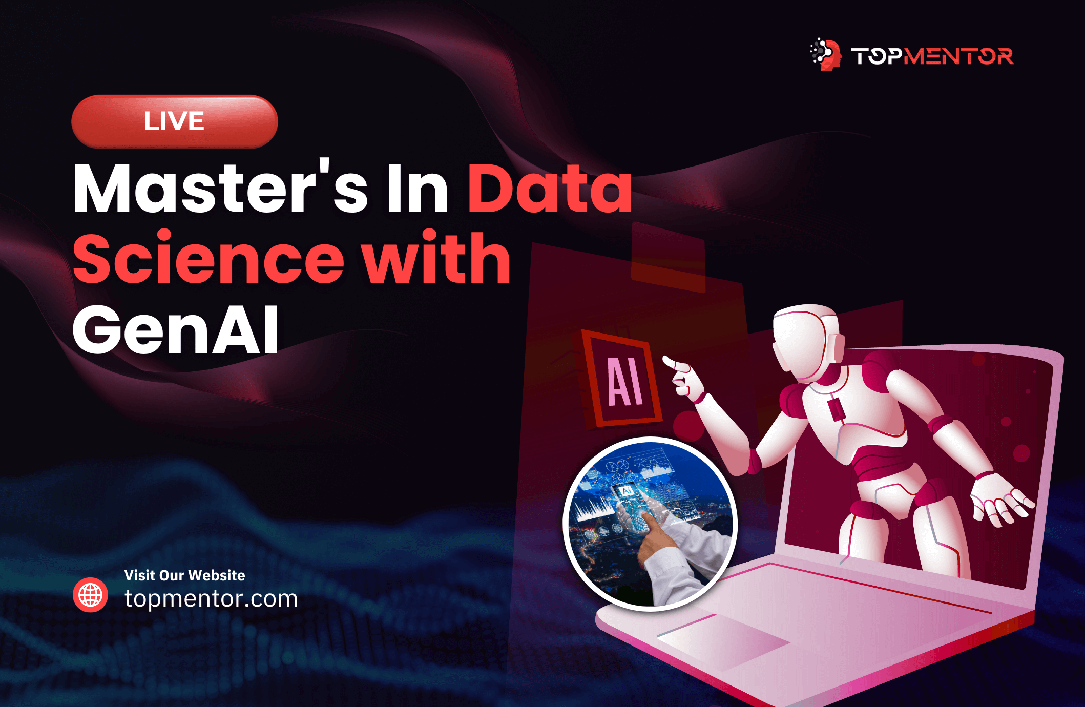 Masters in Data Science 