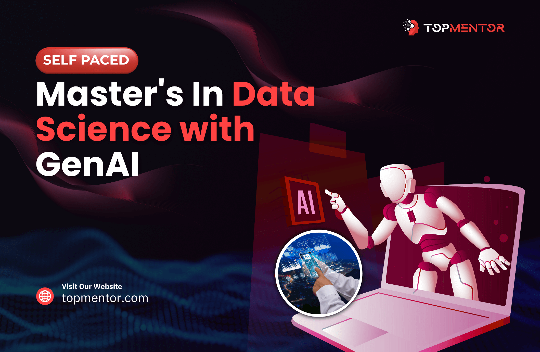 Masters in Data Science 
