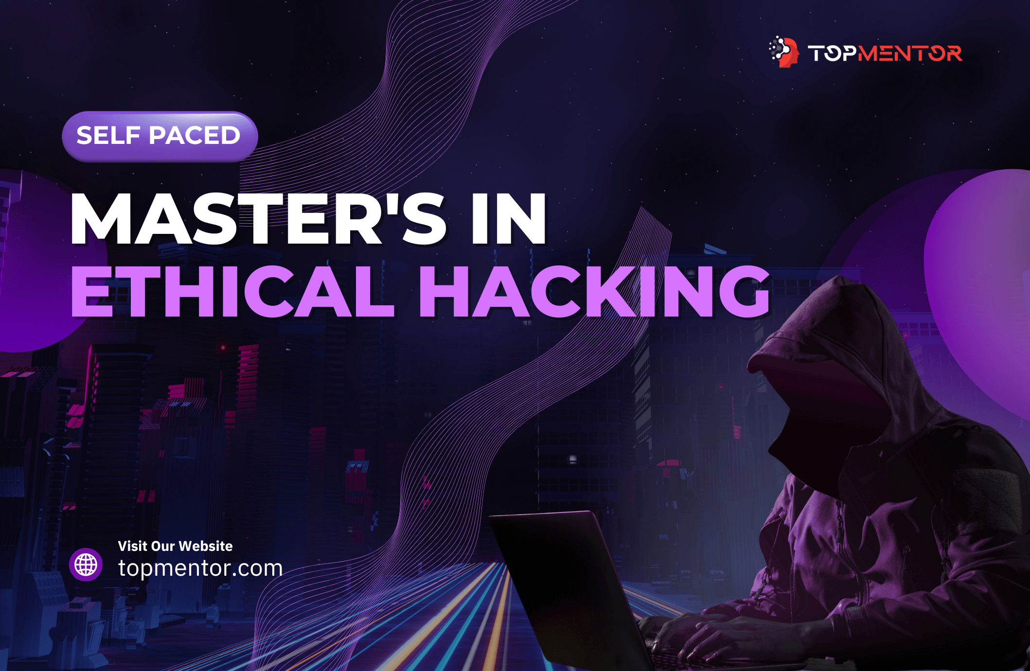 Masters in Ethical Hacking