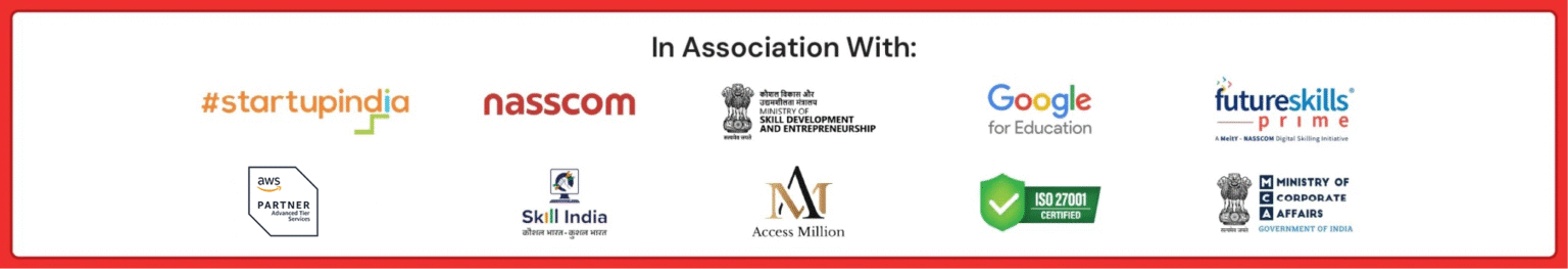 Top Mentor India S 1 Upskilling Platform